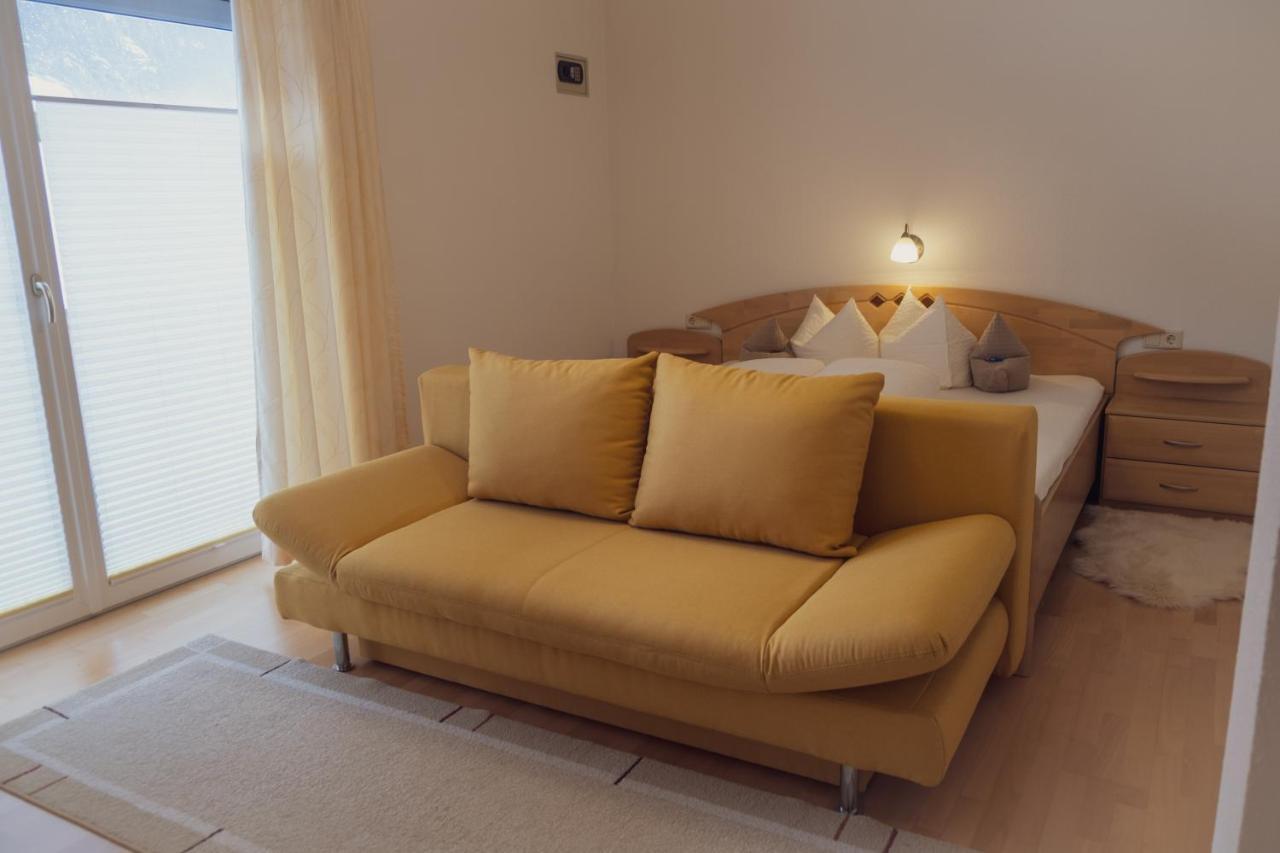 Ferienwohnung Maric 厄茨 外观 照片