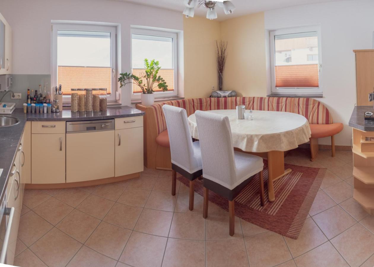 Ferienwohnung Maric 厄茨 外观 照片