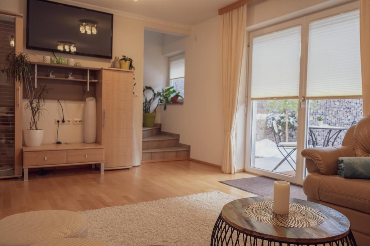 Ferienwohnung Maric 厄茨 外观 照片